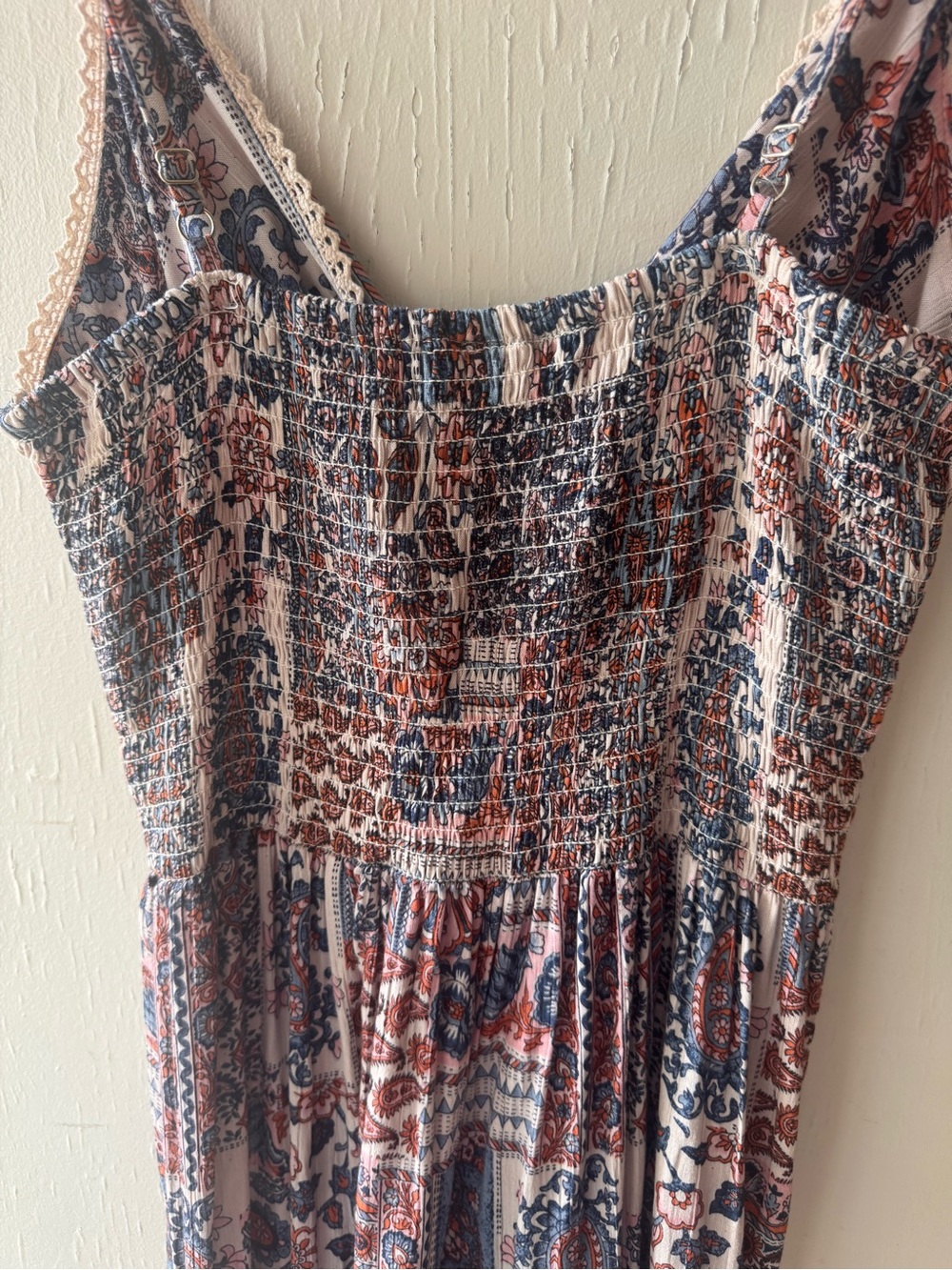 Angie Maxi Dress - Picture 3 of 5